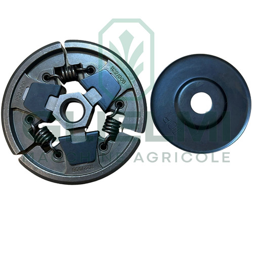 Frizione motosega stihl 066 - frizione,
