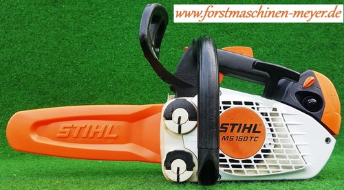 Motosega stihl 150 tc - stihl,
