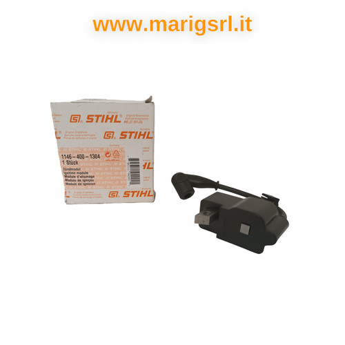 Modulo accensione bobina - di,