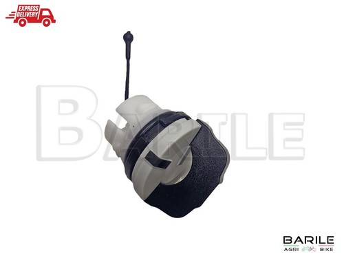 Tappo serbatoio olio - tappo,