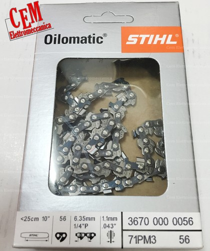 Catena stihl maglie 1 - stihl, 1,1
