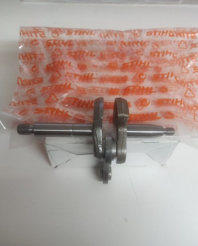 Albero gomito stihl motosega - albero,