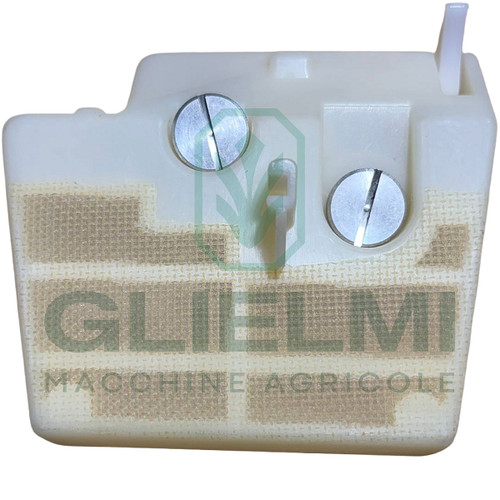 Filtro aria motosega stihl - aria,