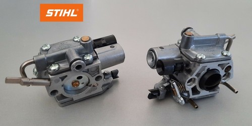 Carburatore per motosega - ,