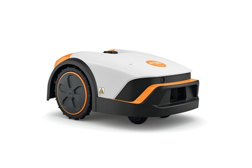 Robot stihl imow tosaerba - stihl,