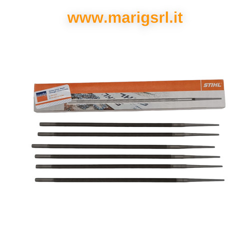 Lima tonda stihl - lima, tondino