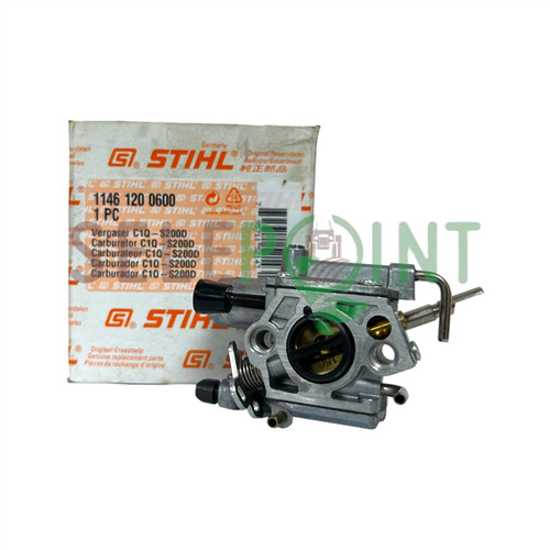 Carburatore motosega stihl - motosega,