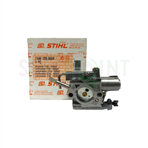 Carburatore motosega stihl - stihl, ms