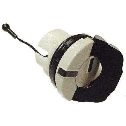 Stihl tappo serbatoio - stihl, olio