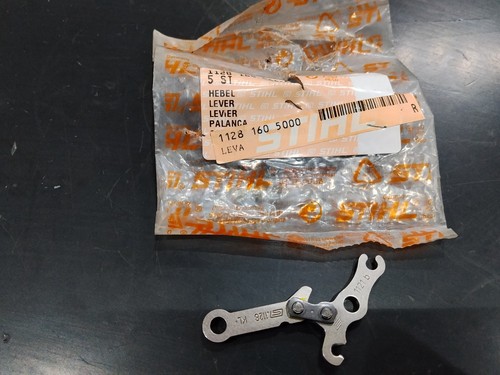 Stihl leva fermo freno - stihl,