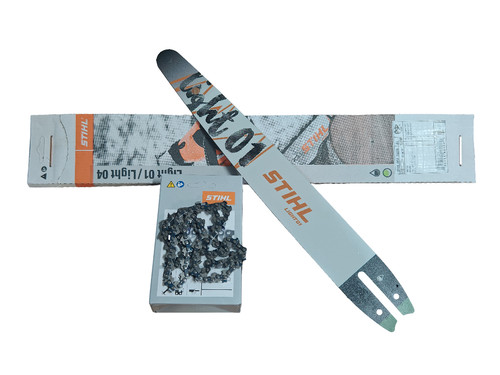 Barra catena stihl originali - catena,